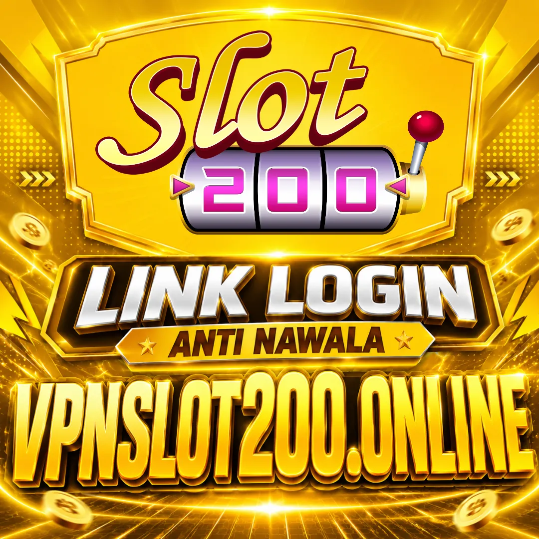 Discover Premium Online Gaming with Slot200